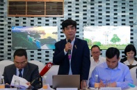 Hoàn thiện hành lang pháp lý, khai thác tối đa tài nguyên nước