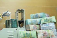 Gói hỗ trợ lãi suất chưa đạt 1% chủ yếu là do… khách hàng