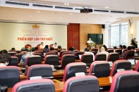 Hơn 3.000 tác phẩm dự thi Giải Diên Hồng lần thứ nhất