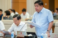 Điều hành chính sách tiền tệ có thể khó khăn hơn; xuất nhập khẩu, thu hút FDI gặp nhiều thách thức