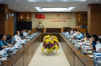 Đề xuất cán bộ tín nhiệm thấp, không quá 10 ngày phải từ chức   