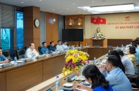 Làm rõ cơ sở quy định cán bộ tín nhiệm thấp, không quá 10 ngày phải từ chức