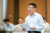 Bộ trưởng Bộ Tài chính: “Người lớn làm việc nhỏ, người nhỏ làm việc lớn thì rất khó”