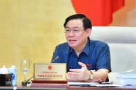 Chủ tịch Quốc hội: Quy định về giá đất phải được luật hoá