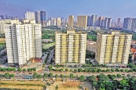 Tính toán điều tiết, phân phối phần địa tô chênh lệch khi thu hồi đất