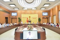 Nhiều đơn vị chậm gửi báo cáo quyết toán thu, chi ngân sách