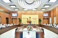Dự án Luật Chuyển đổi giới tính được trình Quốc hội xem xét đưa vào Chương trình năm 2024