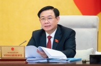 Thống nhất trình Quốc hội nhiều cơ chế vượt trội cho đầu tàu kinh tế TP.HCM 