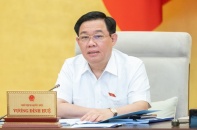 Sẽ trình Quốc hội bổ sung vốn điều lệ cho Agribank