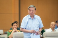 Bộ trưởng Bộ Công an làm rõ đề xuất kéo dài thời hạn visa lên 90 ngày