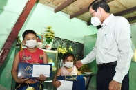 Bộ Lao động – Thương binh và xã hội thông tin về 4.386 trẻ mồ côi do đại dịch Covid-19