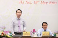 Kỳ họp thứ năm, Quốc hội dự kiến bầu Chủ nhiệm Ủy ban Tài chính, Ngân sách 