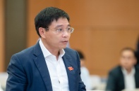 Năm thành viên Chính phủ vào danh sách lấy ý kiến trả lời chất vấn