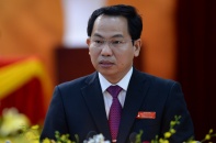 Ông Lê Quang Mạnh làm Chủ nhiệm Ủy ban Tài chính - Ngân sách của Quốc hội