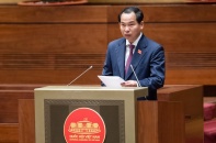 Quỹ bình ổn giá xăng dầu thiếu công khai, minh bạch