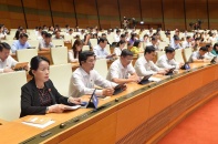 Lý do giữ giá trần, bỏ giá sàn vé máy bay