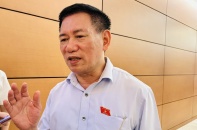 Đại biểu sốt ruột vì 1 triệu tỷ đồng đang “đắp chiếu”, Bộ trưởng Tài chính nói gì?