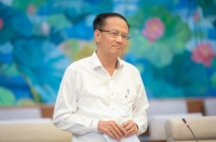 Kinh tế rất khó khăn, cần nghị quyết riêng về doanh nghiệp  