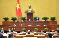 Đại biểu đi giám sát, chế độ chỉ có 100.000 đồng một cuộc