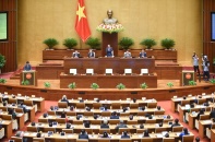 Đề xuất không lấy phiếu tín nhiệm đối với người nghỉ chữa bệnh hiểm nghèo