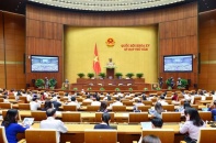 Bảo đảm quyền được giải trình của người được lấy phiếu tín nhiệm tại Quốc hội