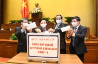 Nguồn lực 230.000 tỷ đồng phòng, chống dịch Covid-19 đã được sử dụng ra sao?