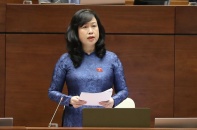 Chính phủ đang chuẩn bị cho việc công bố hết dịch Covid-19