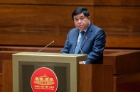 Chính phủ sẽ có quyết định phù hợp về mục tiêu tăng trưởng cả năm 2023