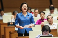 Bộ trưởng Bộ Nội vụ: Quyết tâm công phá tâm lý sợ sai, sợ trách nhiệm