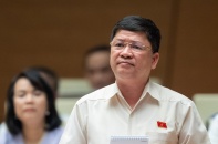 Đại biểu Quốc hội nêu điểm khó trong xử lý cán bộ né tránh trách nhiệm