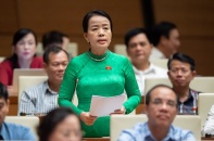 Đại biểu Quốc hội cảnh báo nguy cơ có “Việt Á” trong chọn sách giáo khoa