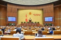 Tuần này, Quốc hội chất vấn Phó thủ tướng và 4 Bộ trưởng