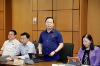 Cấp bách cởi nút thắt về cơ chế, chính sách phát triển nhà ở xã hội