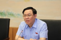 Sửa Luật để các tổ chức tín dụng hoạt động minh bạch, đàng hoàng