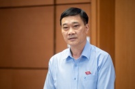 Chủ nhiệm Ủy ban Kinh tế: Đã cảnh báo thiếu điện từ trước dịch Covid-19