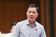 Sửa Luật Các tổ chức tín dụng: Giải pháp vẫn thụ động, khó chấm dứt sở hữu chéo