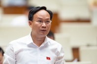 Sửa Luật Các tổ chức tín dụng: Sử dụng thông tin khách hàng phải thượng tôn pháp luật