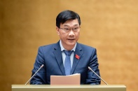 Sửa Luật Kinh doanh bất động sản: Có bắt buộc mua bán bất động sản phải qua sàn?