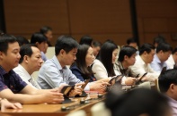 Thông qua Luật Phòng thủ dân sự, Quốc hội cho lập Quỹ hỗ trợ hoạt động này 