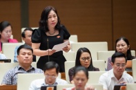 Đề nghị giảm quy mô dự án thuộc diện thỏa thuận quyền sử dụng đất