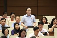 Luật Đất đai sửa đổi phải xóa bỏ bất công từ lợi ích do chênh lệch địa tô