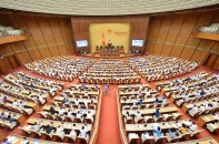 Nhà nước không thể can thiệp vào thỏa thuận mang tính dân sự về đất đai