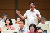 Tiếp tục tranh luận đổi tên Luật Căn cước công dân thành Luật Căn cước