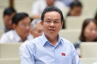 Tiếp tục tranh luận mua bán nhà đất bắt buộc qua sàn