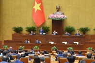 Khắc phục căn cơ tình trạng thiếu điện, thanh tra toàn diện thị trường bảo hiểm nhân thọ