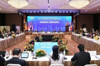 Hội nghị AIPA Caucus lần thứ 14: Chia sẻ kinh nghiệm thúc đẩy đổi mới sáng tạo