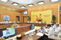 Tiếp tục sắp xếp hơn 30 đơn vị hành chính cấp huyện, hơn 1.300 đơn vị cấp xã