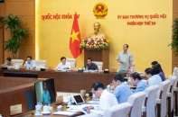 Chưa thay đổi cơ quan quản lý đào tạo, sát hạch, cấp giấy phép lái xe