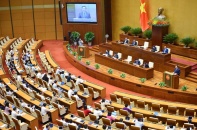 Đổi mới chất vấn tại Quốc hội: Không giới hạn bộ ngành, ưu tiên vấn đề nóng