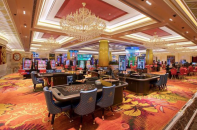 Kinh doanh casino: Khách chơi người Việt giảm đáng kể